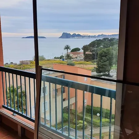 Apartment Studio Cap Liouquet La Ciotat