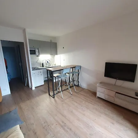 Studio Cap Liouquet