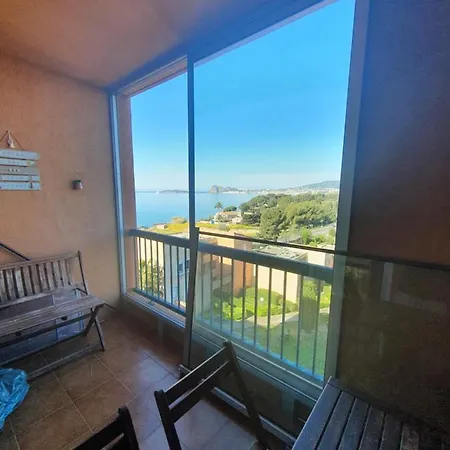 Studio Cap Liouquet Apartment *