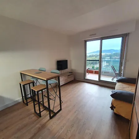 Apartment Studio Cap Liouquet La Ciotat